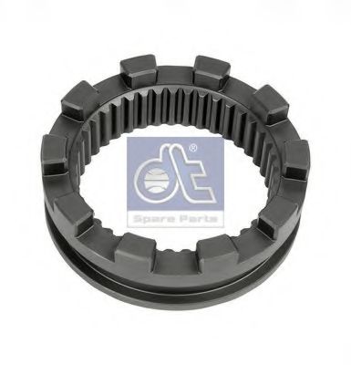 Синхронизатор, ступенчатая коробка передач DT 465024