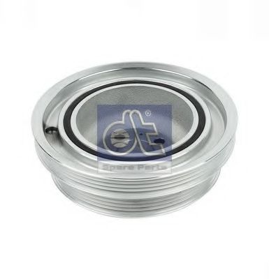 Ременный шкив, коленчатый вал DT 7.54742