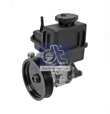 Гидравлический насос, рулевое управление DT 4.66769