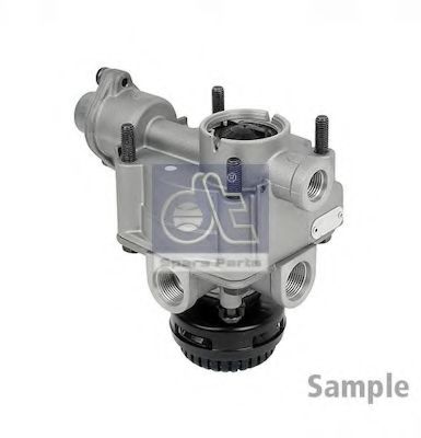 Ускорительный клапан DT 570245