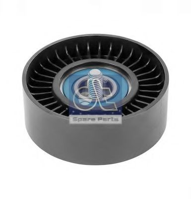 Натяжитель ремня, клиновой зубча DT 4.66859