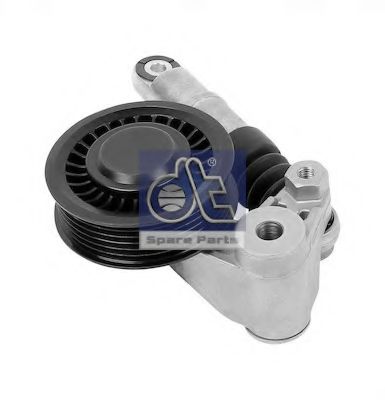 Натяжитель ремня, клиновой зубча DT 11.12050