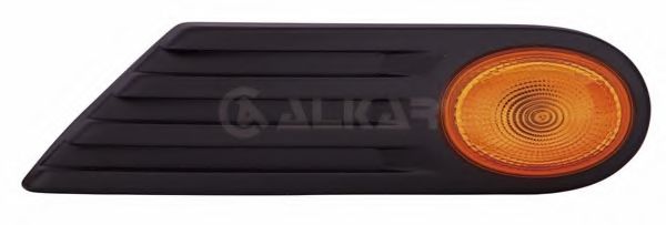 Фонарь указателя поворота ALKAR 3005454