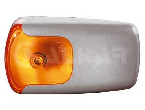 Фонарь указателя поворота ALKAR 4401409NUE