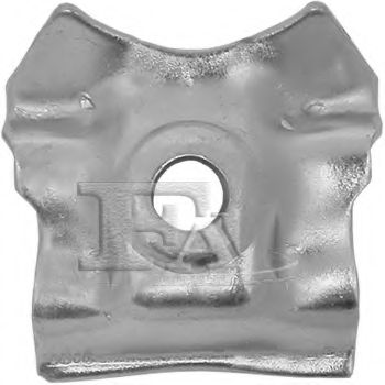 Кронштейн, глушитель FA1 104921