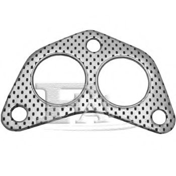 Прокладка, труба выхлопного газа FA1 550-904