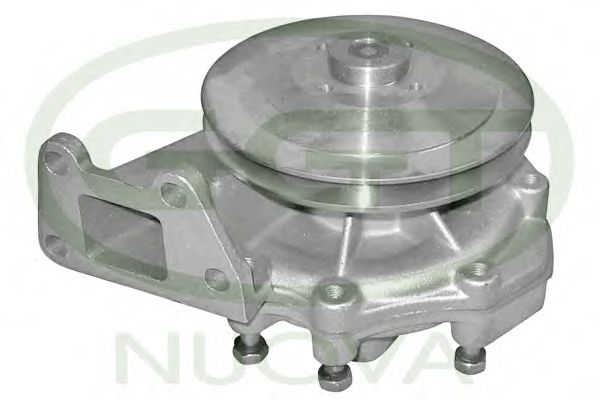 Водяной насос GGT PA00805