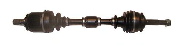 Приводной вал DEPA 56213