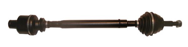 Приводной вал DEPA 02562