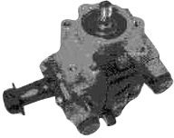 Гидравлический насос, рулевое управление DEPA P2327
