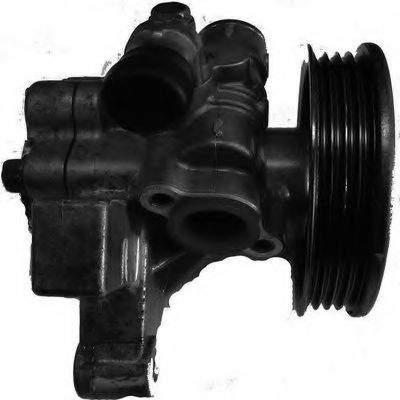 Гидравлический насос, рулевое управление DEPA P1702