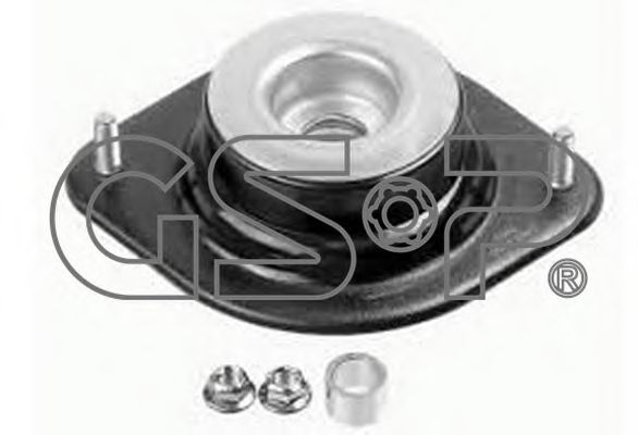 Опора стойки амортизатора GSP 510391S