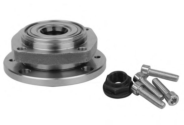 Комплект подшипника ступицы колеса GSP 9326011K