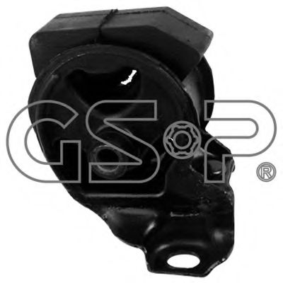 Подвеска, двигатель GSP 511105
