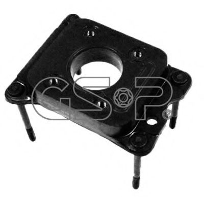 Фланец, карбюратор GSP 530189