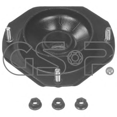 Опора стойки амортизатора GSP 517874S