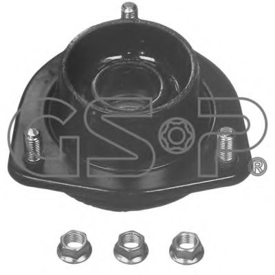 Опора стойки амортизатора GSP 517887S