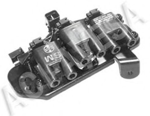Катушка зажигания ACI - AVESA ABE-142