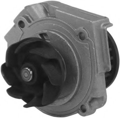 Водяной насос OPEN PARTS WAP8278.00