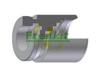 Поршень, корпус скобы тормоза FRENKIT P334401