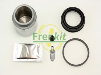 Ремкомплект, тормозной суппорт FRENKIT 254966