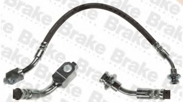 Тормозной шланг Brake ENGINEERING BH770429