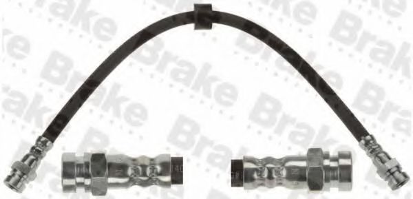 Тормозной шланг Brake ENGINEERING BH770498