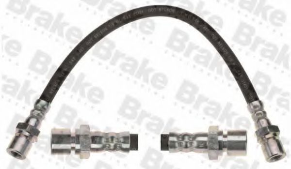 Тормозной шланг Brake ENGINEERING BH771353