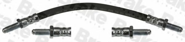 Тормозной шланг PEX 44022