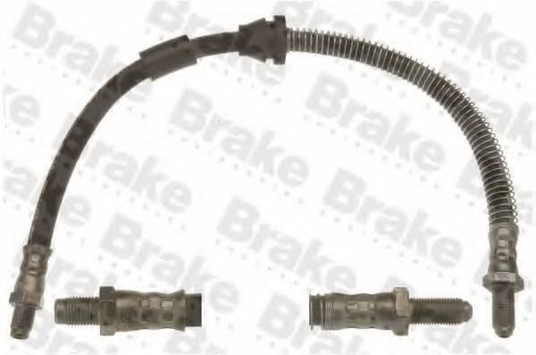 Тормозной шланг Brake ENGINEERING BH773253