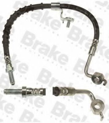 Тормозной шланг Brake ENGINEERING BH774201