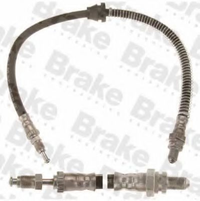 Тормозной шланг Brake ENGINEERING BH778002