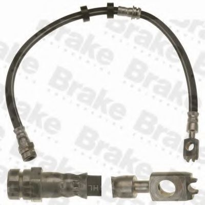 Тормозной шланг Brake ENGINEERING BH778133