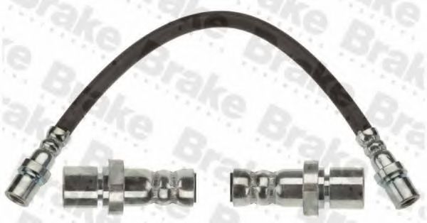 Тормозной шланг Brake ENGINEERING BH778137