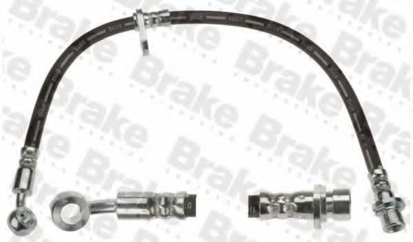 Тормозной шланг Brake ENGINEERING BH778239