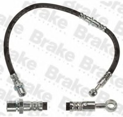 Тормозной шланг Brake ENGINEERING BH778328