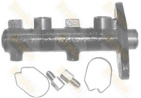 Главный тормозной цилиндр Brake ENGINEERING MC1515BE