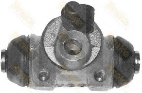 Колесный тормозной цилиндр Brake ENGINEERING WC1136BE