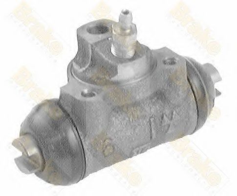 Колесный тормозной цилиндр Brake ENGINEERING WC1356BE