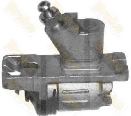 Колесный тормозной цилиндр PEX 119448