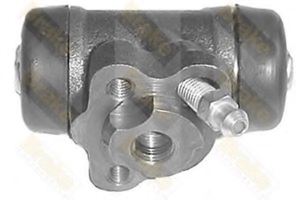 Колесный тормозной цилиндр Brake ENGINEERING WC1812BE