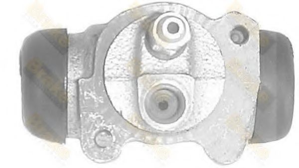 Колесный тормозной цилиндр Brake ENGINEERING WC1829BE
