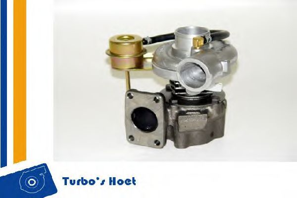 Компрессор, наддув TURBO S HOET 1100136