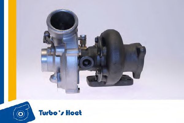 Компрессор, наддув TURBO S HOET 1100149