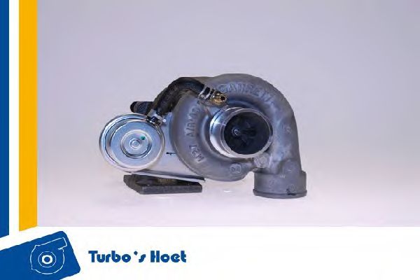 Компрессор, наддув TURBO S HOET 1103115