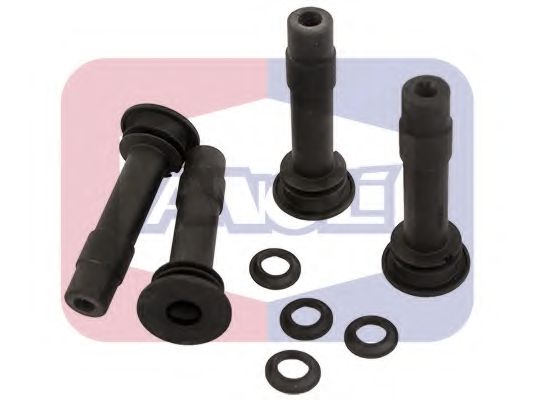 Вилка, катушка зажигания ANGLI 15112