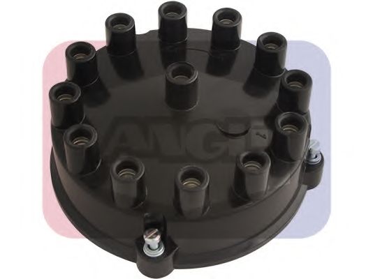 Крышка распределителя зажигания ANGLI 2431