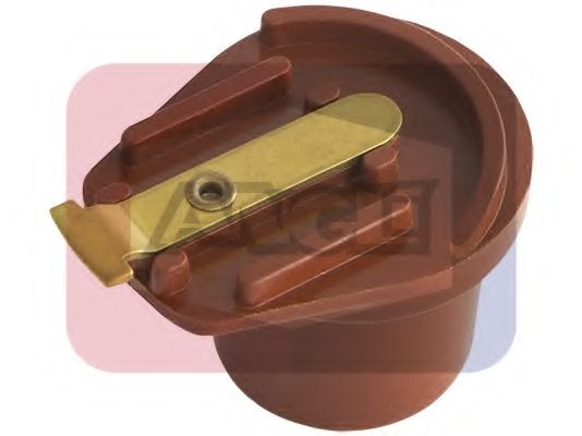 Бегунок распределителя зажигани ANGLI 3700