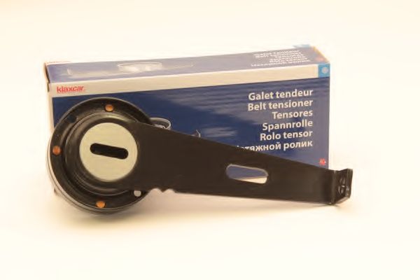 Натяжной ролик, поликлиновой  ремень KLAXCAR FRANCE RX33004