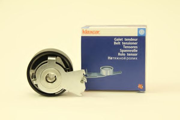 Натяжной ролик, ремень ГРМ KLAXCAR FRANCE RX13253